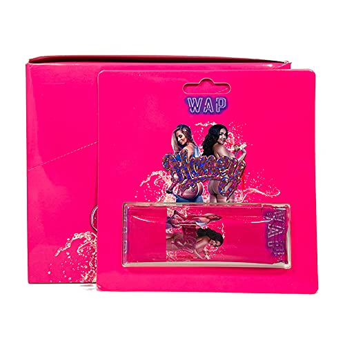 Premium WAP Female Enhancement Honey Shot - 24pcs Adult Sex Toys for Women, Couples Play & Sensual Massage - Enhance Intimacy & Pleasure in Bedroom