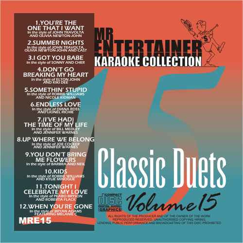 MRE15 Classic Duets - Premium Audio Headphones for Music Lovers | Perfect for Travel, Workouts & Daily Commute