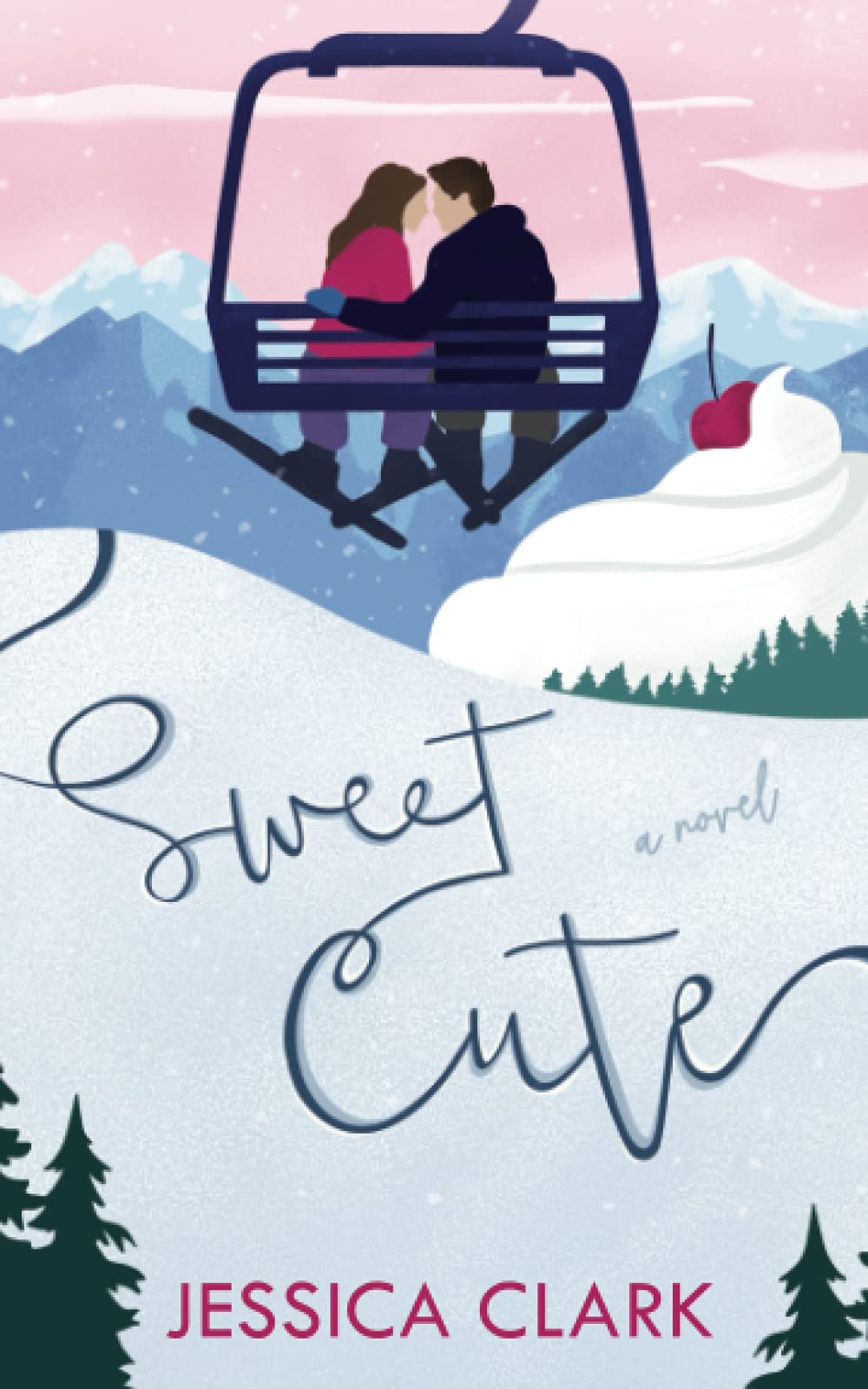 Sweet Cute: A Heartwarming Novel - Perfect for Cozy Reading Nights & Book Club Discussions