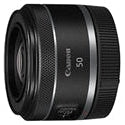 Canon RF 50mm f/1.8 STM Lens - Fast Prime Lens for Portrait & Low Light Photography | Compatible with EOS R Cameras | Perfect for Travel, Street & Everyday Shooting