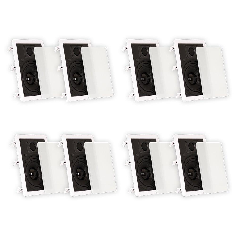 Theater Solutions TS65W 6.5