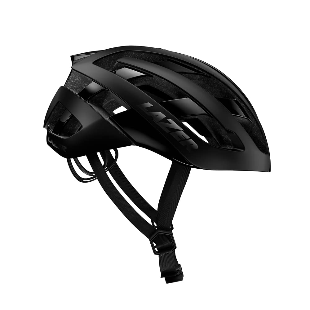 LAZER G1 MIPS Road Bike Helmet for Adults - Lightweight Cycling Helmet with High Performance Protection & Ventilation System | Perfect for Road Biking, Commuting & Outdoor Sports