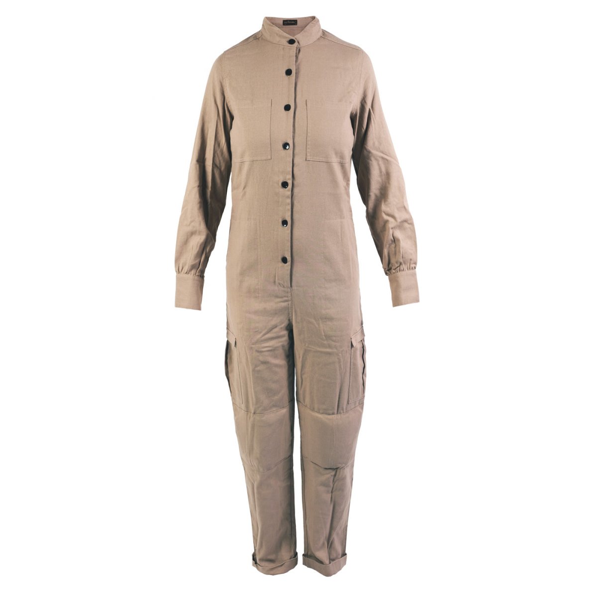 High-Quality Garden Overalls for Men & Women - Durable Workwear for Gardening, Farming & Outdoor Activities