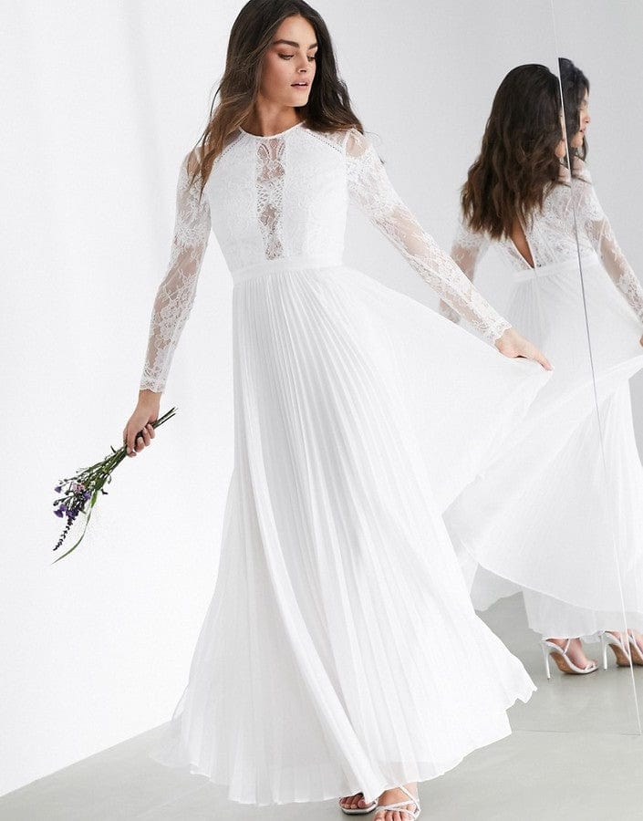 ASOS Iris Women's Fashion Dresses - Elegant & Trendy Styles for Casual, Party & Work Wear