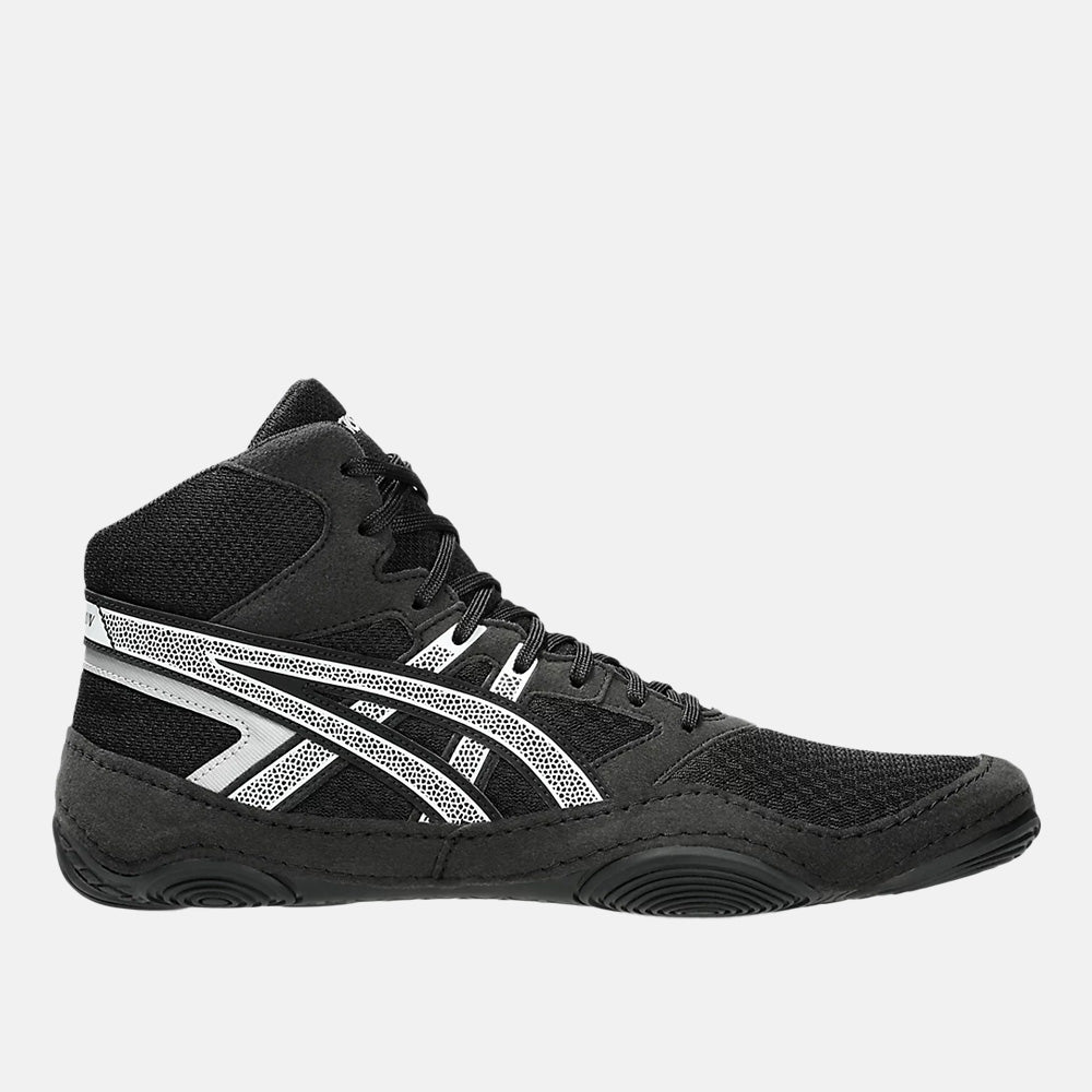 ASICS Snapdown 4 Wrestling Shoes - Lightweight & Breathable for Competition & Training - Perfect for High School, College & Pro Wrestlers