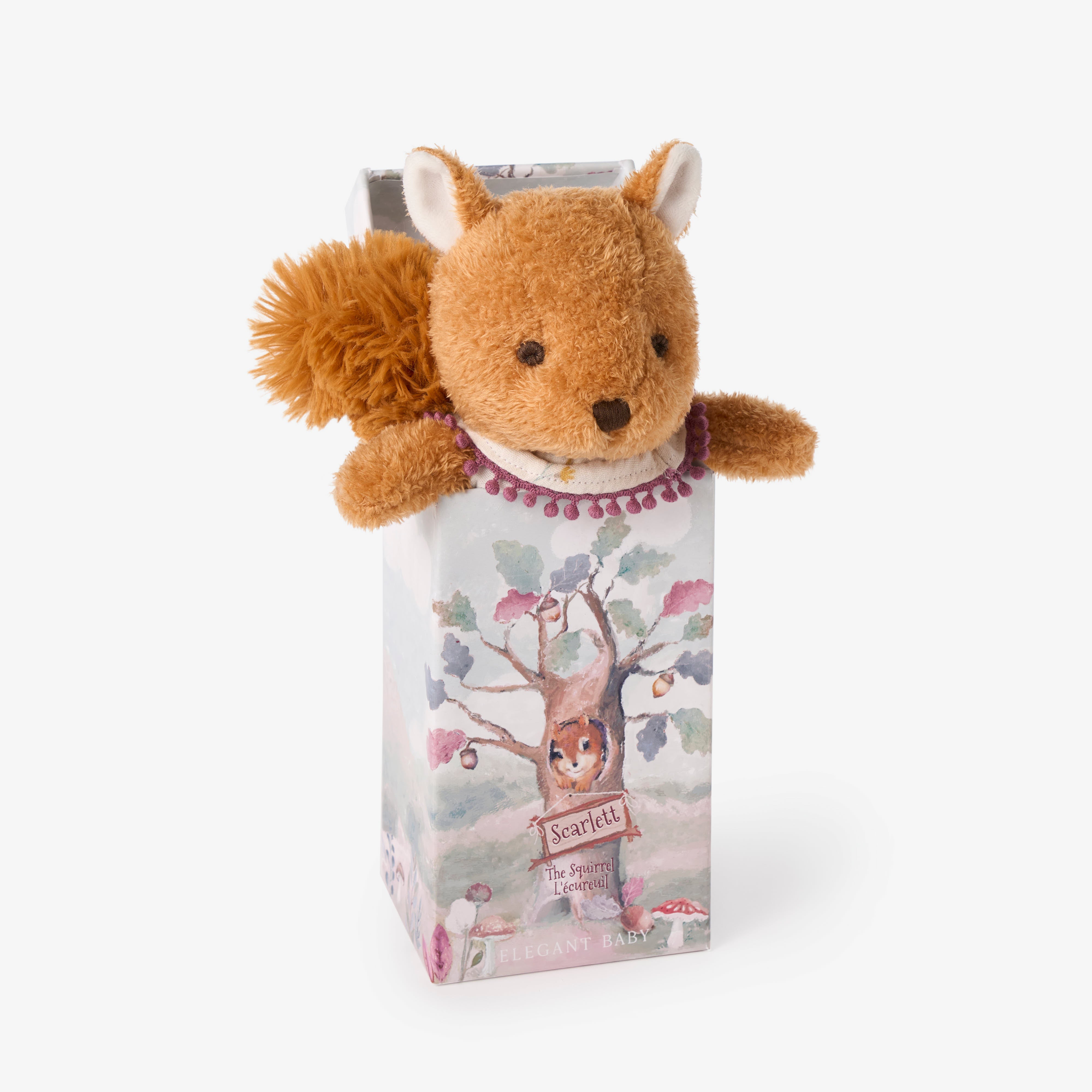 Scarlett Squirrel 10