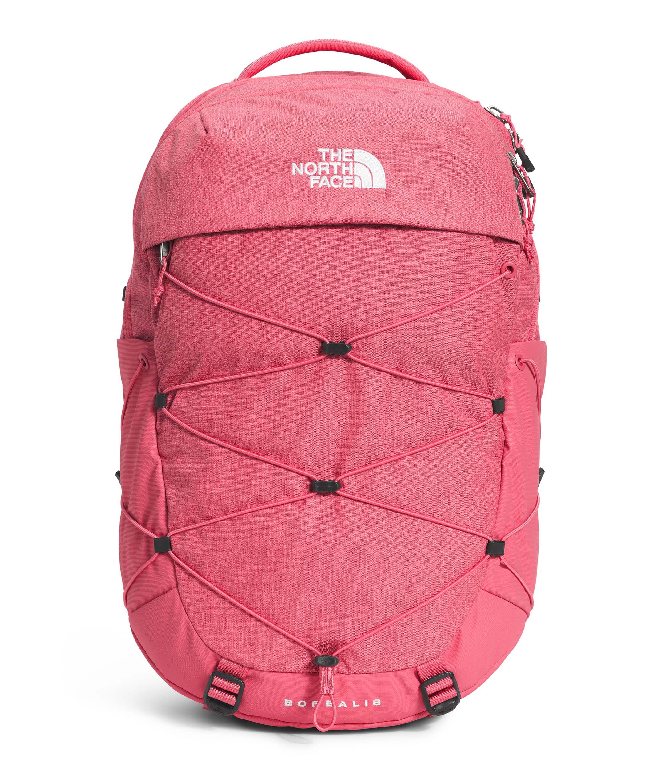 THE NORTH FACE Women's Borealis Commuter Laptop Backpack - Water-Resistant Travel & Work Backpack with 15