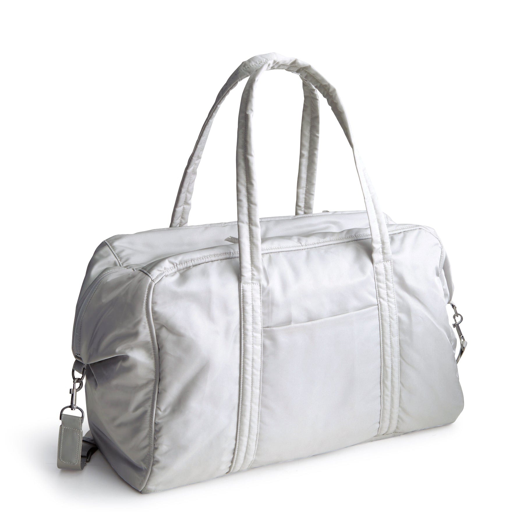 Large Miramar Weekender Travel Bag - Spacious Durable Carry-On Luggage for Weekend Trips & Business Travel | Perfect for Airplane, Road Trips & Gym