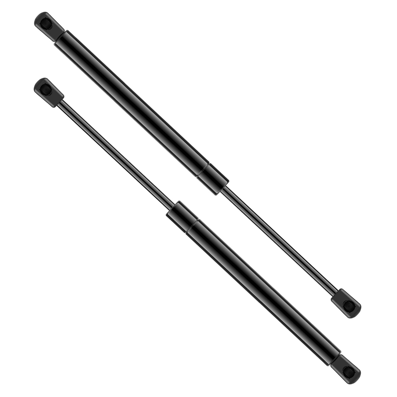 2 Pcs Front Hood Lift Support Struts Shocks Gas Spring Prop 6351 for 2004-2008 Acura TL - Easy DIY Installation, Smooth Hood Operation for Car Maintenance & Repair