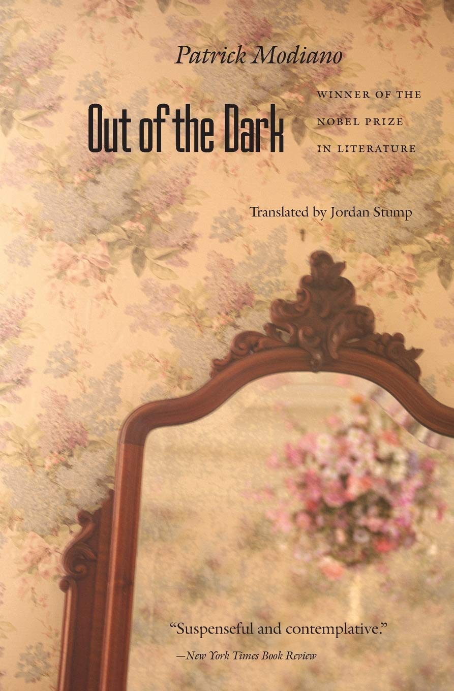 Out of the Dark - Premium Blackout Curtains for Better Sleep & Privacy