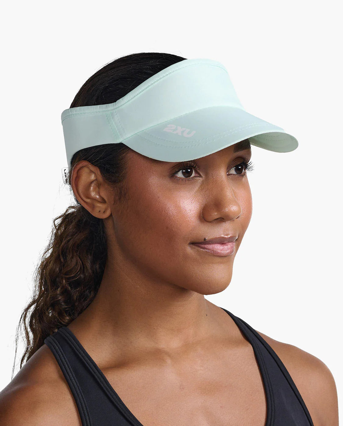 Runvisor - Premium Running Visor for Men & Women | UV Protection, Sweatproof & Lightweight | Ideal for Running, Hiking, Cycling & Outdoor Sports