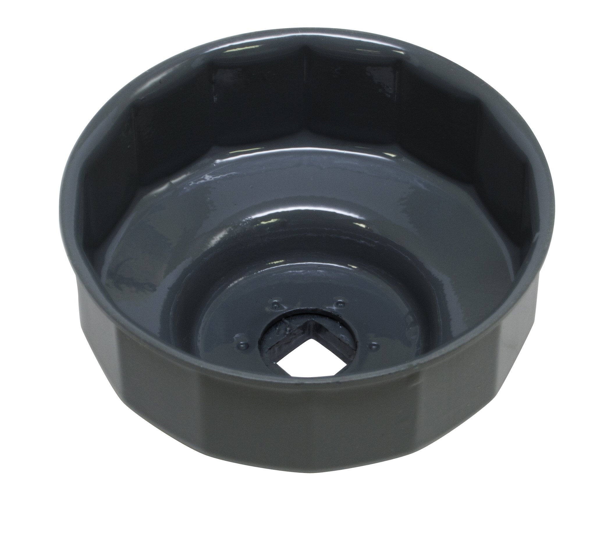 Lisle 61600 5mm End Cap - Universal Automotive Tool for Engine Repair & Maintenance - Perfect for Mechanics & DIY Car Enthusiasts