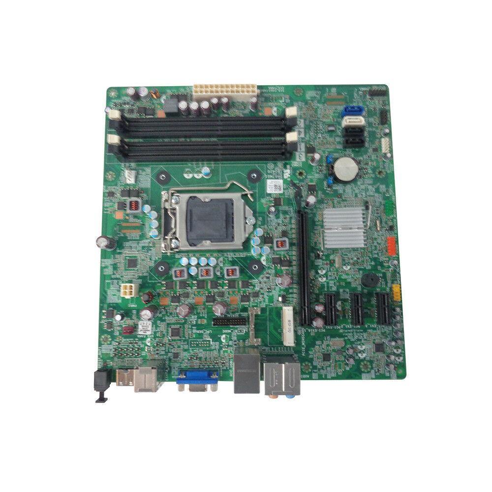 Original Title: Dell XPS 8300 Vostro 460 Computer Motherboard Mainboard Y2MRG X2RH5   Optimized Title: Dell XPS 8300 & Vostro 460 Replacement Motherboard - Y2MRG X2RH5 Mainboard for Desktop PC Repair & Upgrade