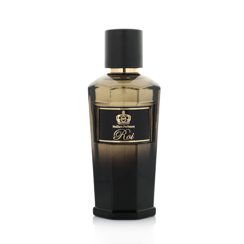 Roi Eau De Parfum 115ml - Premium Long-Lasting Fragrance for Men & Women | Perfect for Date Nights, Office, and Special Occasions