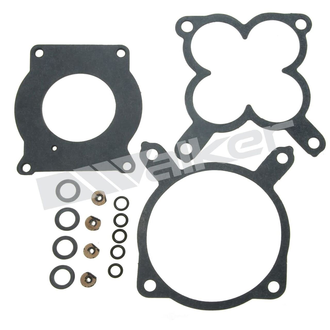 Walker Products Fuel Injector Repair Kit - 18064 | High-Performance Fuel System Maintenance | Perfect for Car, Truck & SUV Engine Repair