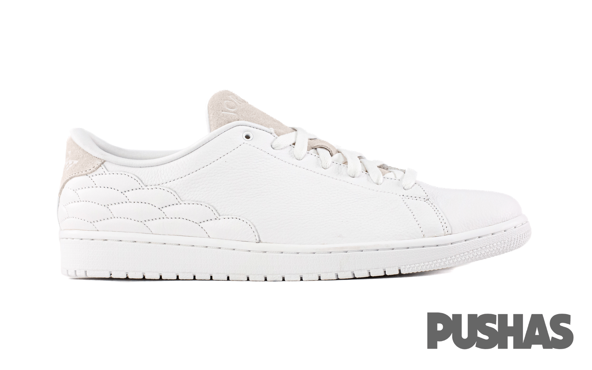Air Jordan 1 Centre Court 'White' Basketball Shoes (2020) - Men's Retro High-Top Sneakers for Streetwear & Court Performance