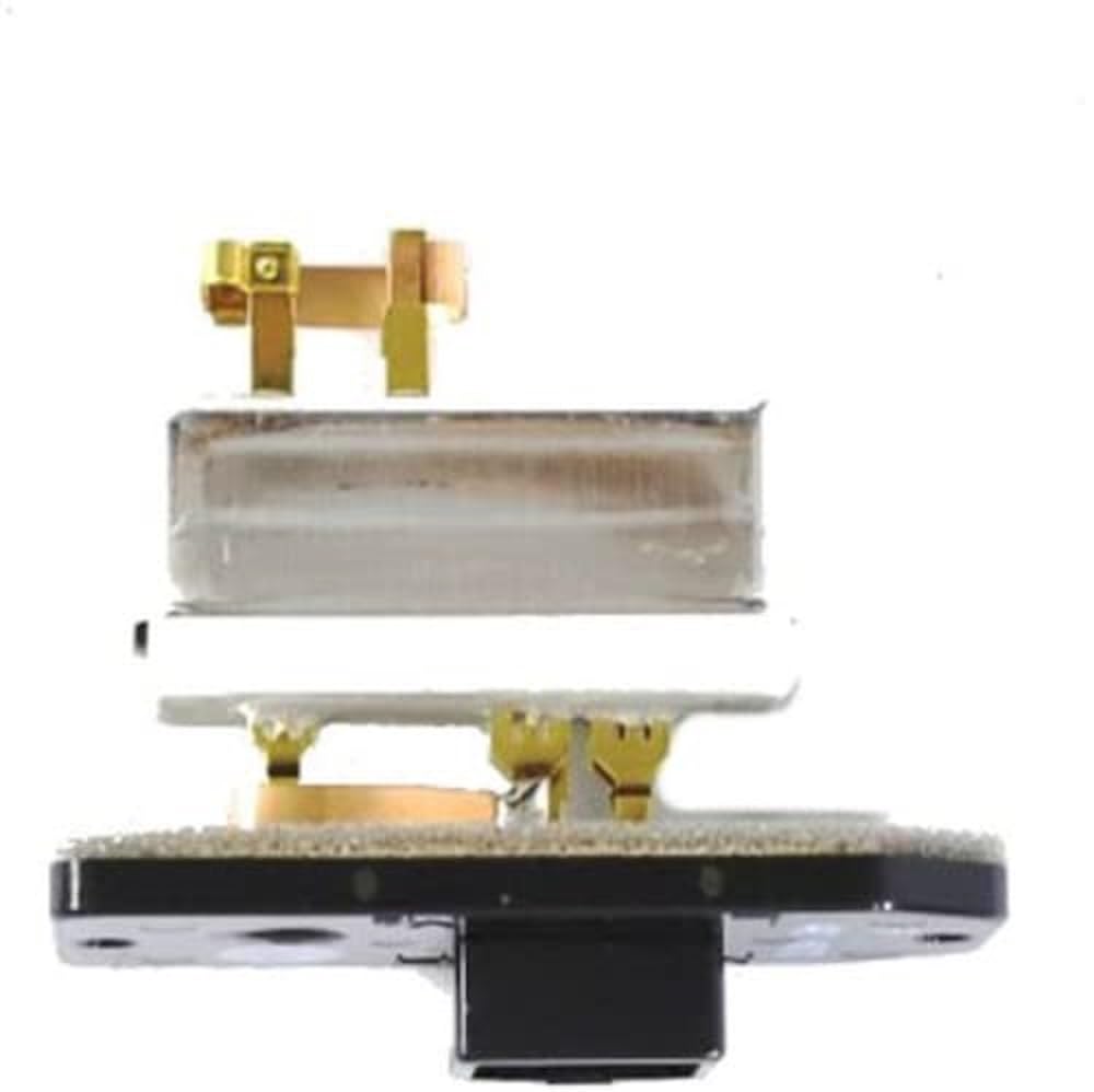 Mopar 68004539AA A/C Blower Motor Switch Replacement - Compatible with Dodge Chrysler Jeep Vehicles - Perfect for HVAC System Repair & Maintenance