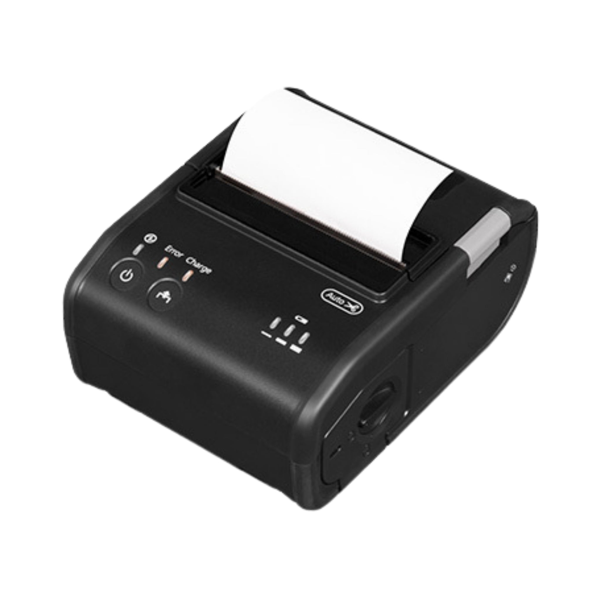 Epson Mobilink TM P80 Plus 3 Inch Wireless Thermal Receipt Printer with Auto Cutter - Portable POS Printer for Retail, Restaurant, and Mobile Business Receipt Printing