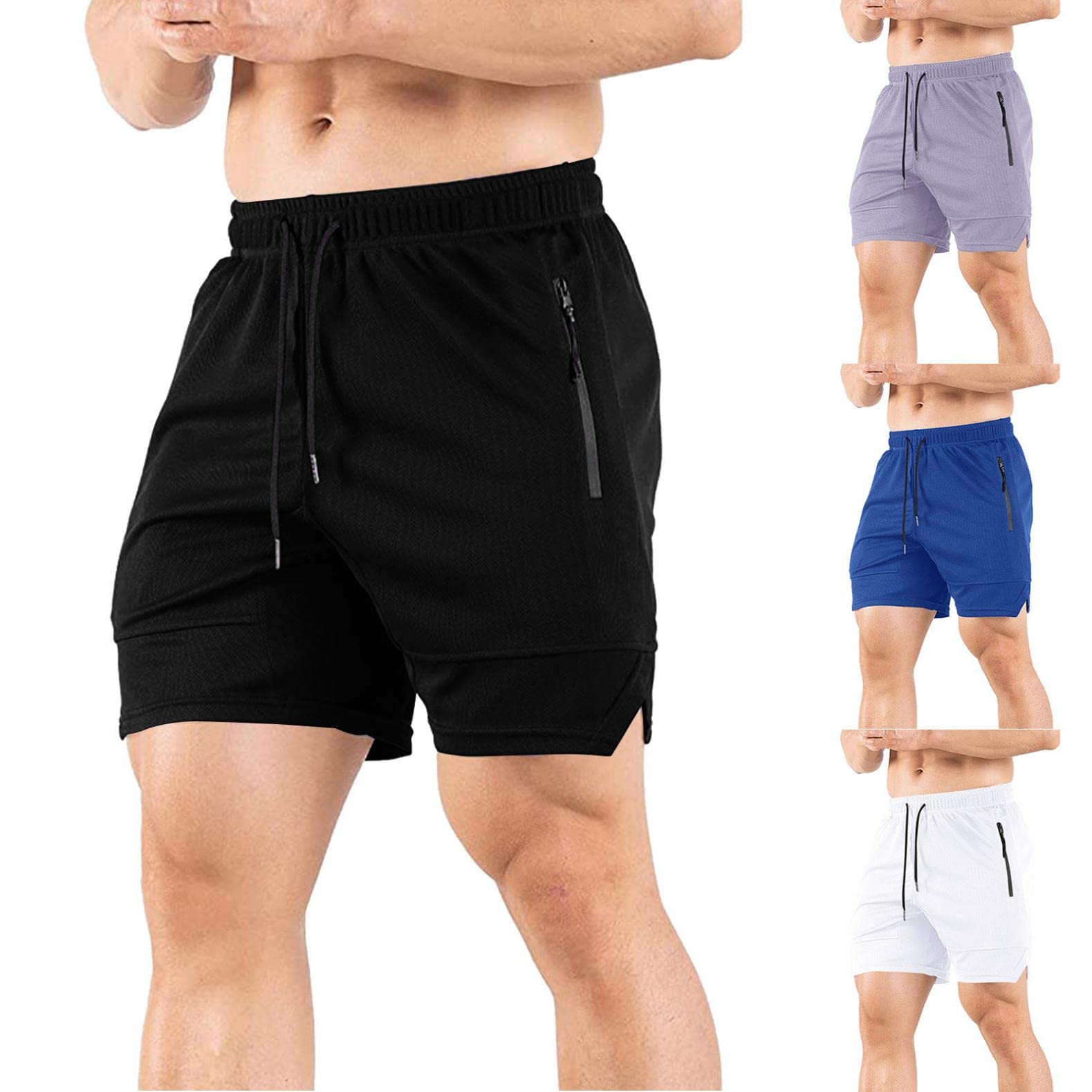 Men's 5