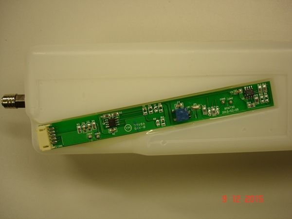 CL1000ML - 1000ML Liquid Cylinder for GR 70 & GR 100 - Perfect for Industrial Lubrication & Hydraulic Systems