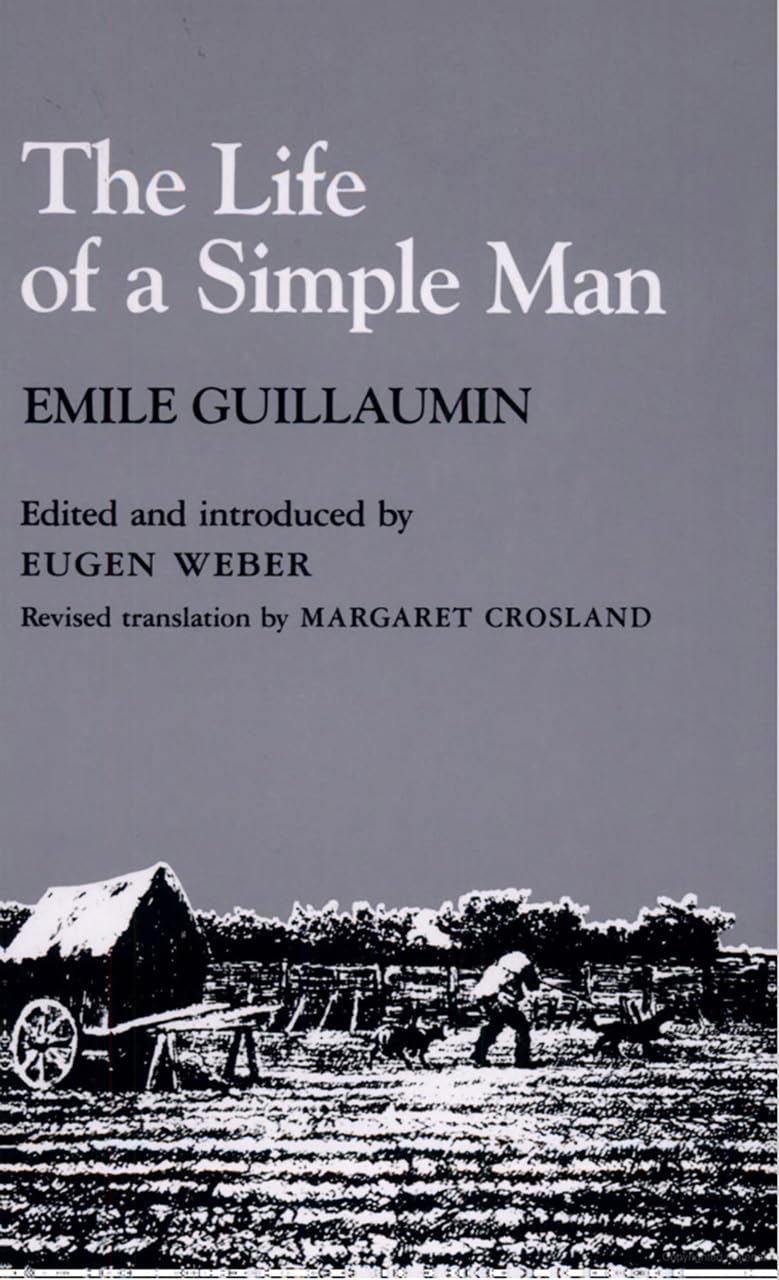The Simple Life: A Heartwarming Story of Everyday Joys and Struggles | Inspirational Book for Personal Growth & Self-Reflection | Perfect for Book Clubs, Gifts, and Relaxing Reads