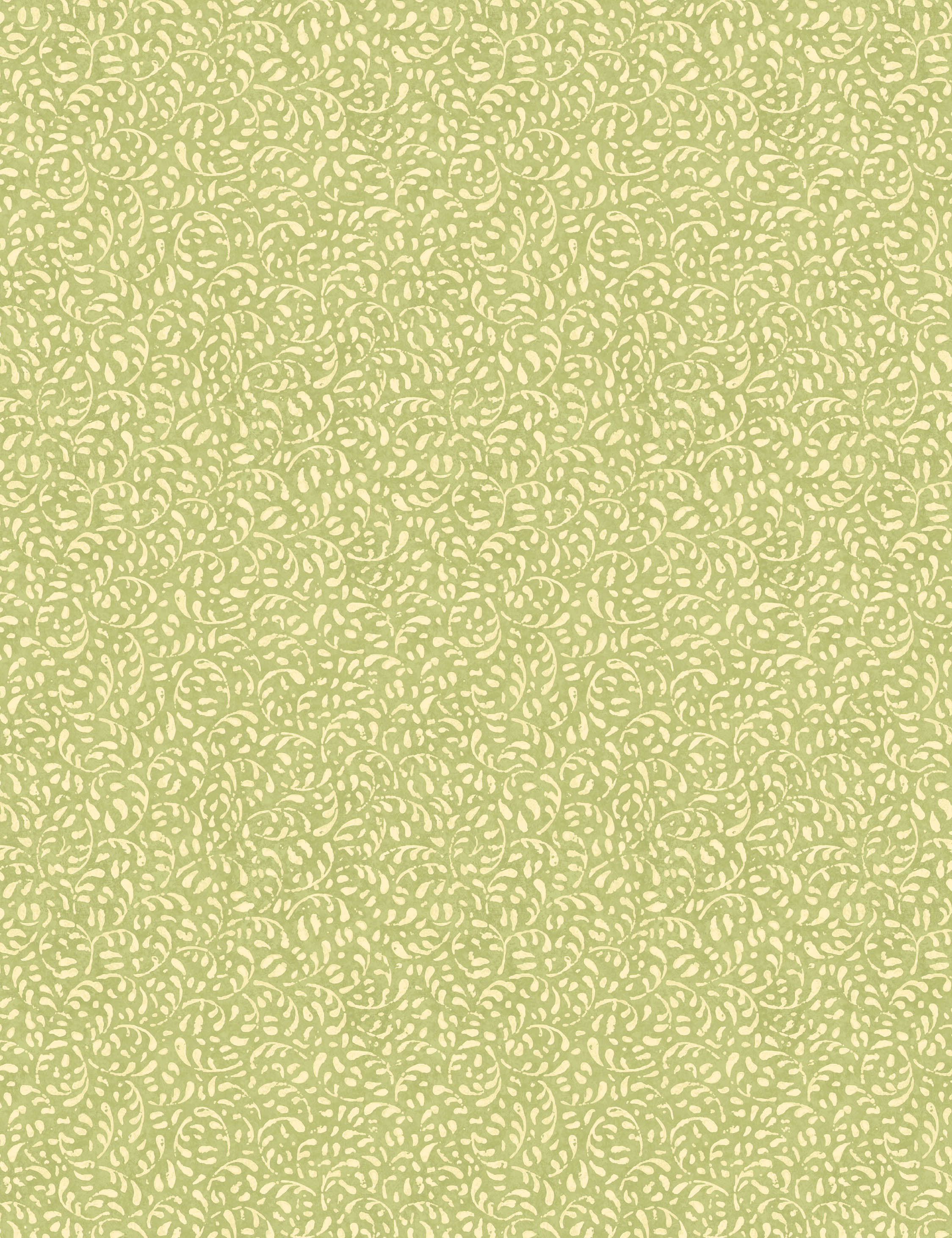 Boys Wallpaper Swatch - Green Peel and Stick Removable Wallpaper for Kids Room Decor, Nursery, Playroom & DIY Home Projects
