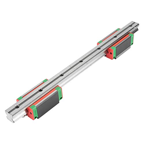 High Accuracy Linear Rail Block for Precision Measuring & Automation