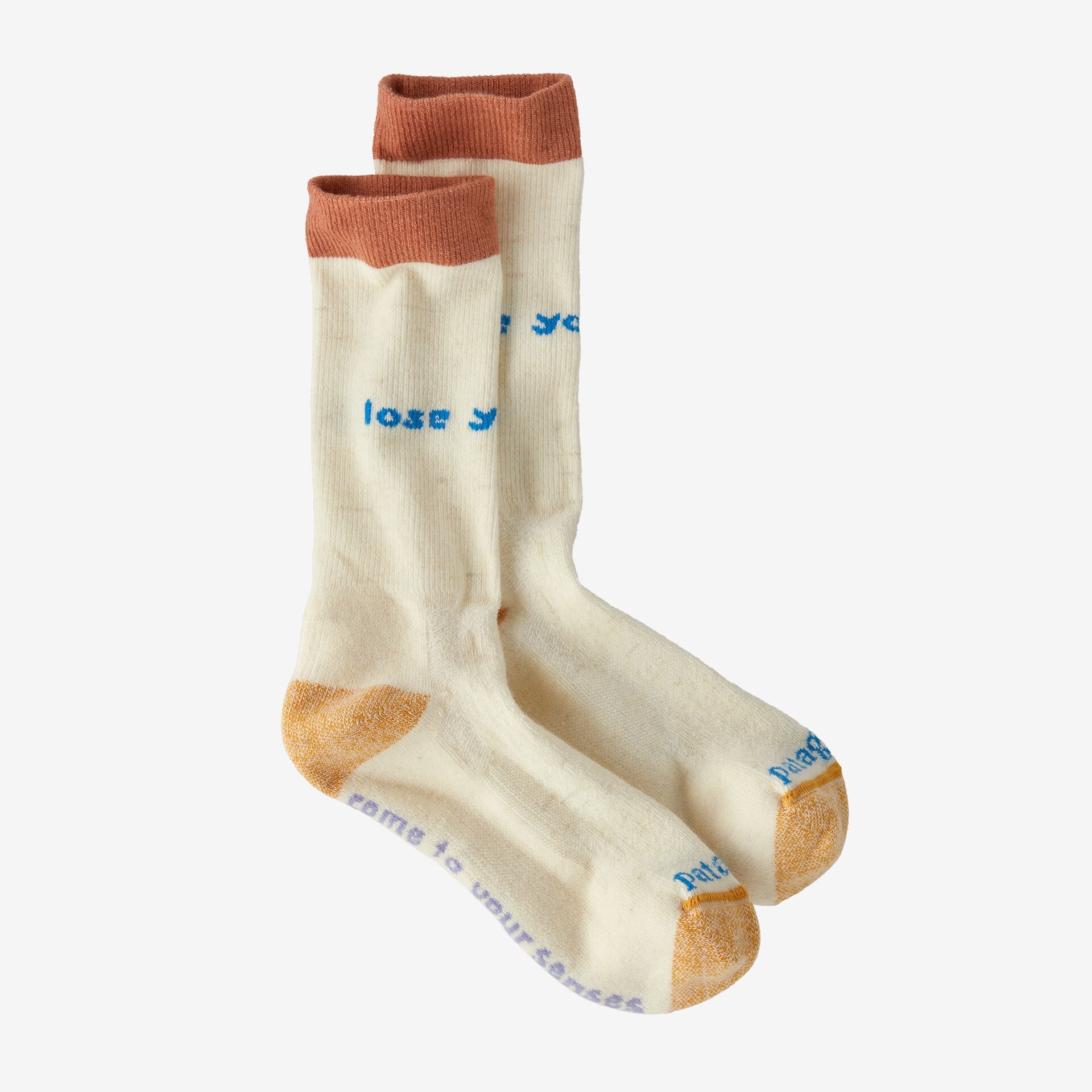 Warm Wool Crew Socks for Men & Women - Soft Comfortable Winter Socks for Hiking, Outdoor Activities & Cold Weather - Lype 50151