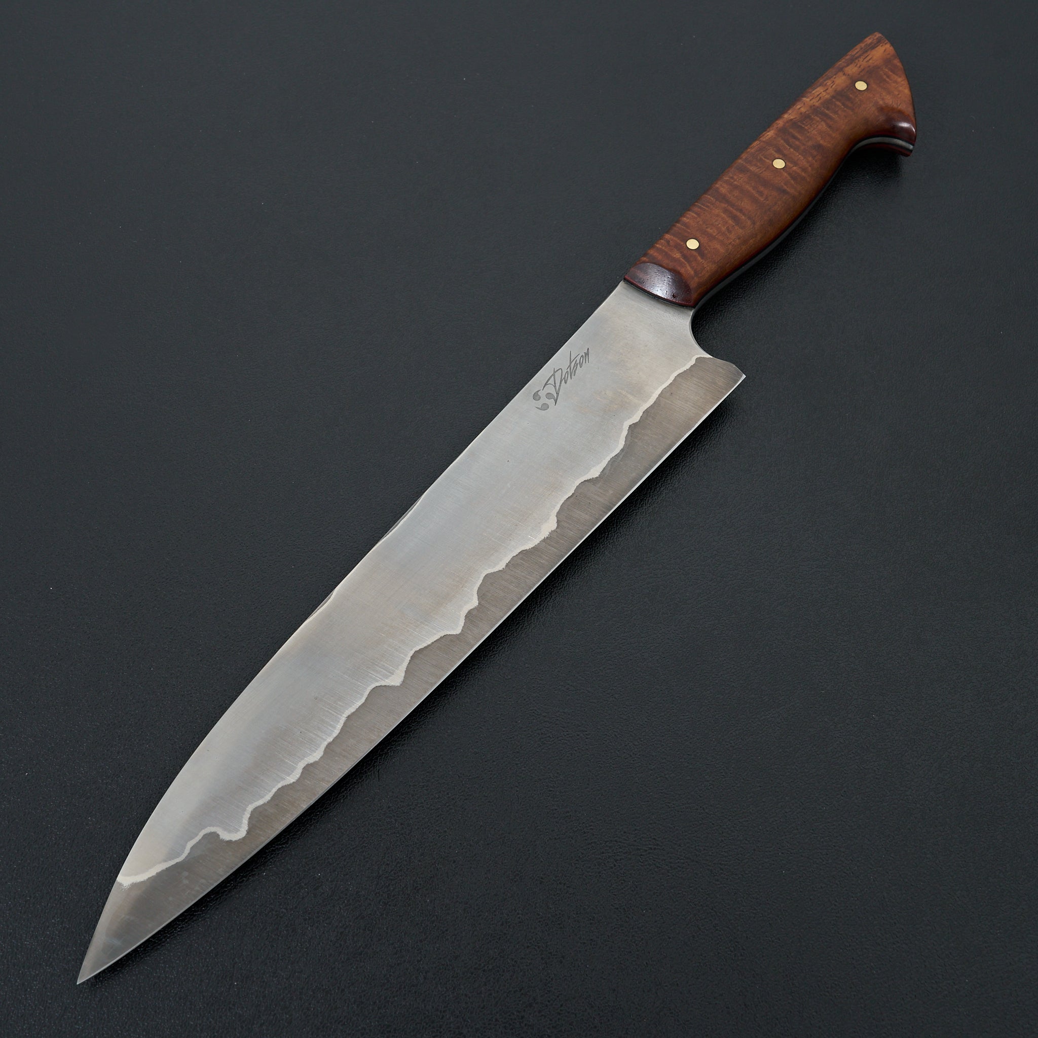 Premium Shamus 8.75