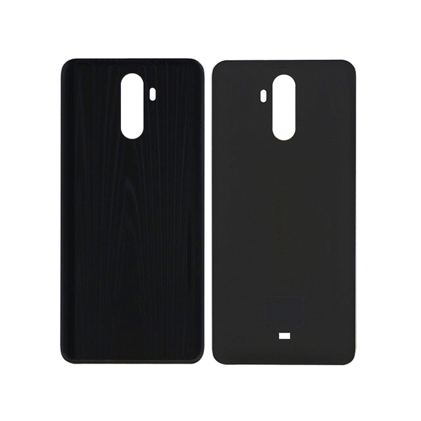 Original XCJ Battery Cover Plate for Elephone U & U Pro - 5.99 Inch Replacement Back Case with Protective Design | Perfect for Daily Use, Travel & Outdoor Activities