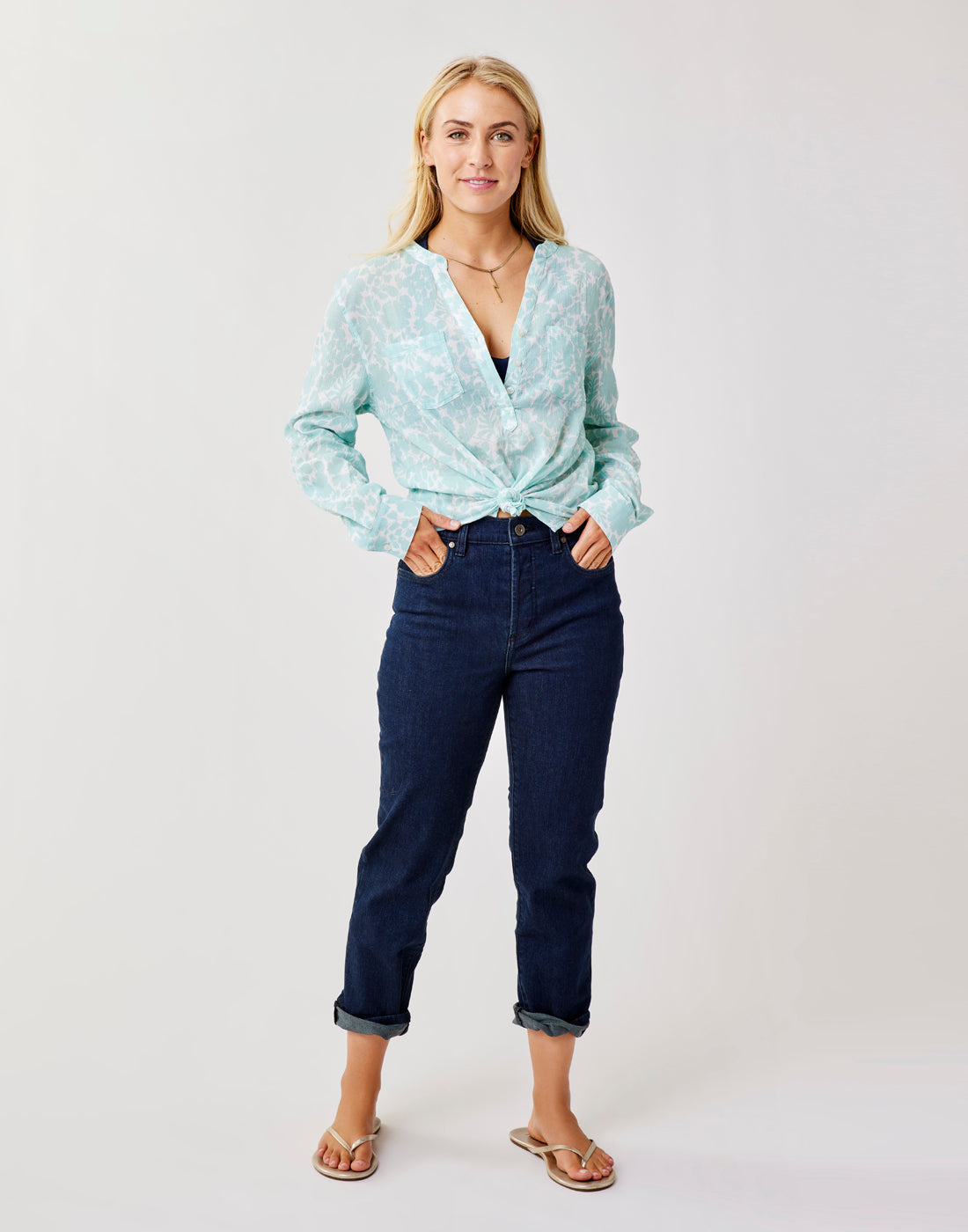 Brady Straight Leg Jeans - Dark Rinse Wash | Premium Denim Pants for Men | Perfect for Casual Wear & Everyday Outfits