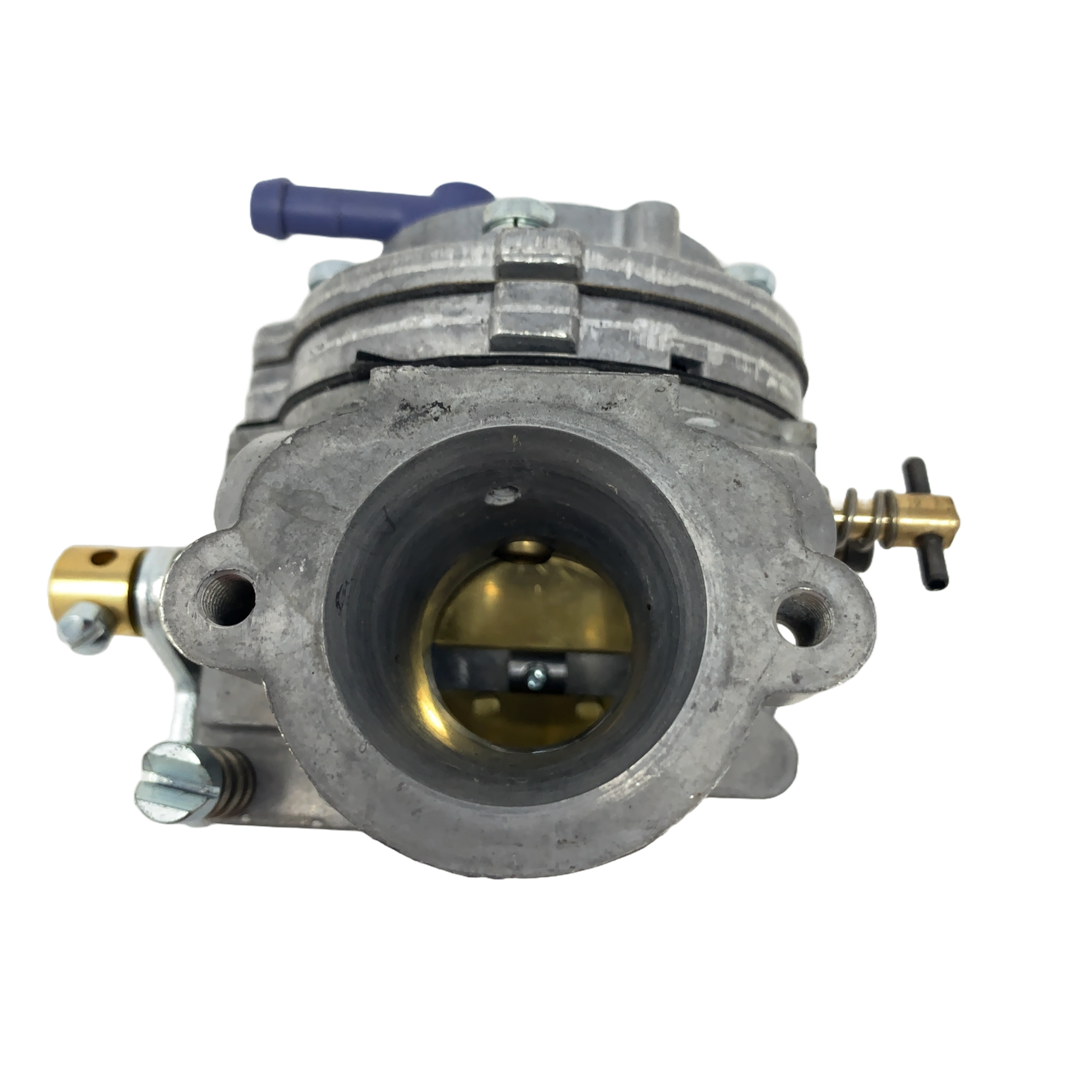 Tillotson HL334AB 23mm Carburetor - High Performance Replacement for Small Engines - Perfect for Lawn Mowers, Chainsaws & Outdoor Power Equipment
