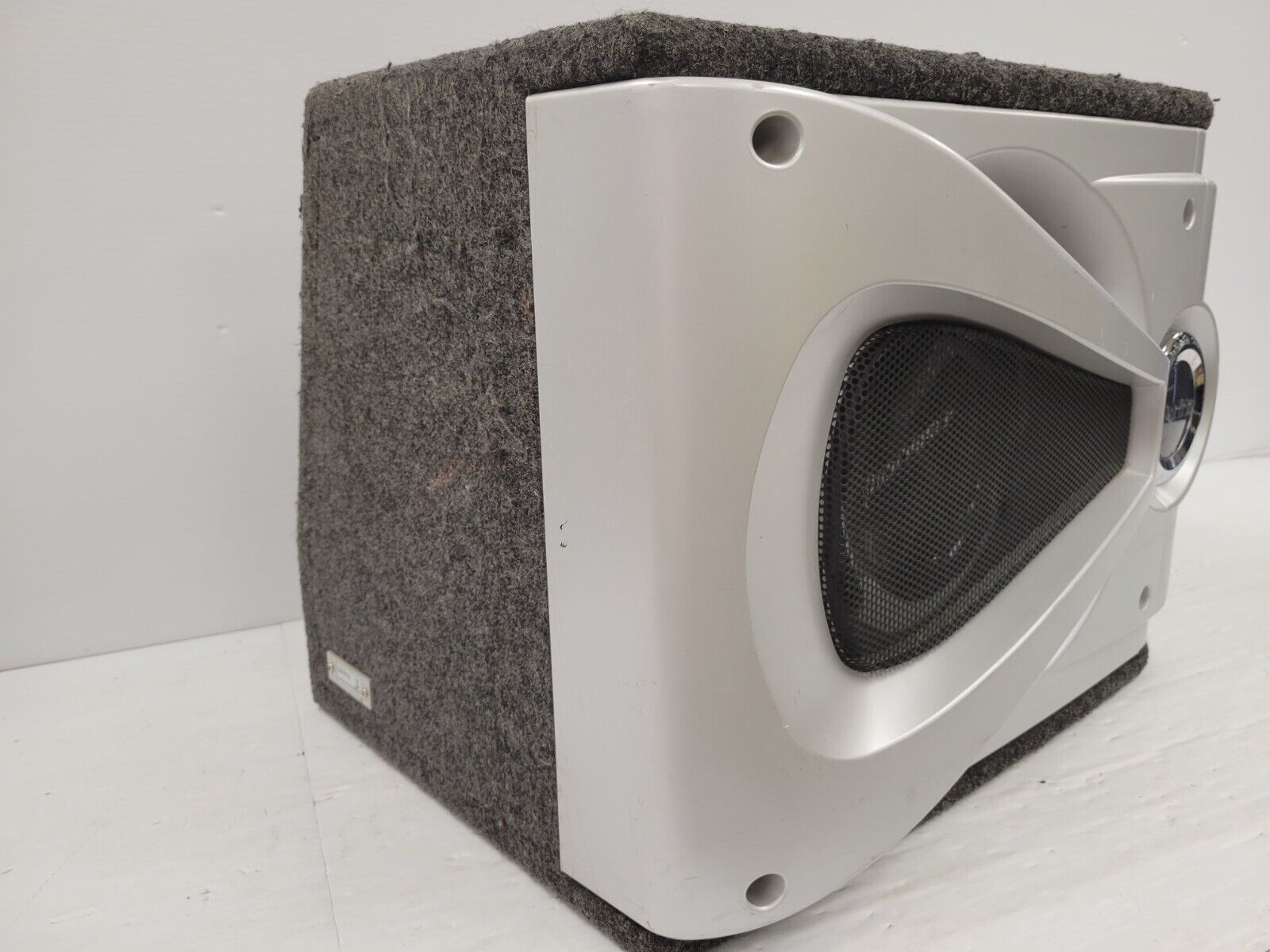 Infinity Car Subwoofer - High Power 12