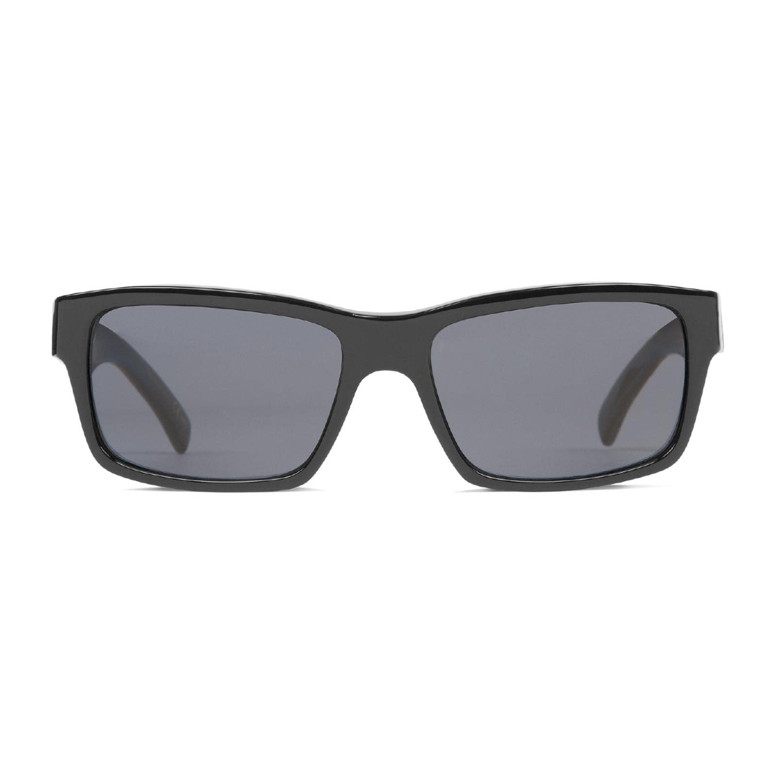 VonZipper Unisex Fulton Sunglasses - UV Protection, Polarized Lenses for Men & Women - Perfect for Driving, Beach & Outdoor Activities