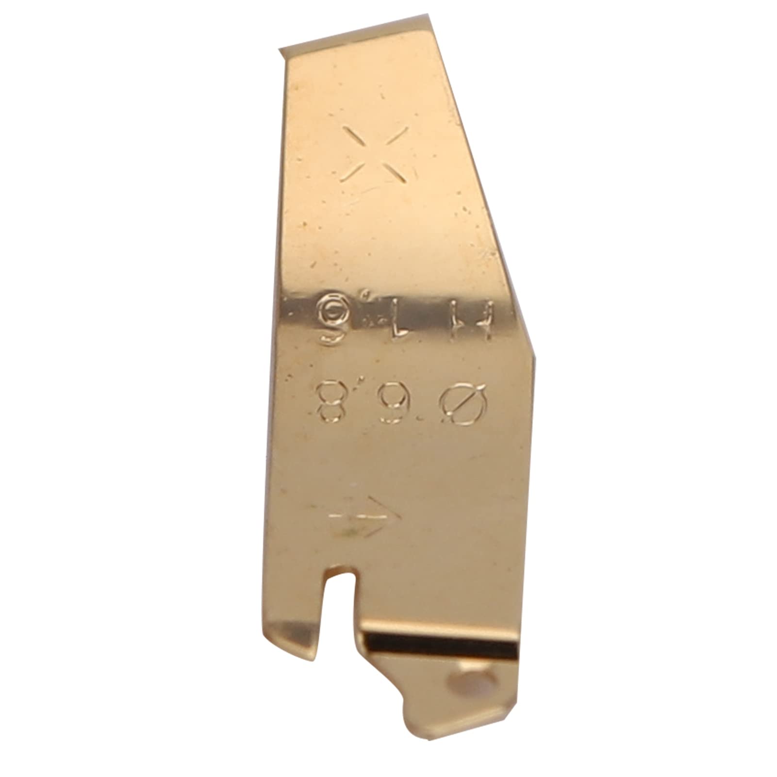 Quartz Watch Movement Accessories - Professional Alloy Watch Repair Tools with Negative Plate | Durable Portable Watchmaker Equipment for Watch Repair & Maintenance | Perfect for Watchmakers, Jewelers & DIY Enthusiasts