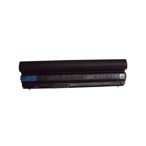 Original 6-Cell Replacement Battery for Dell Laptops - Long-Lasting Power for Work, Travel & Gaming | Compatible with Dell Inspiron, XPS, Latitude Series
