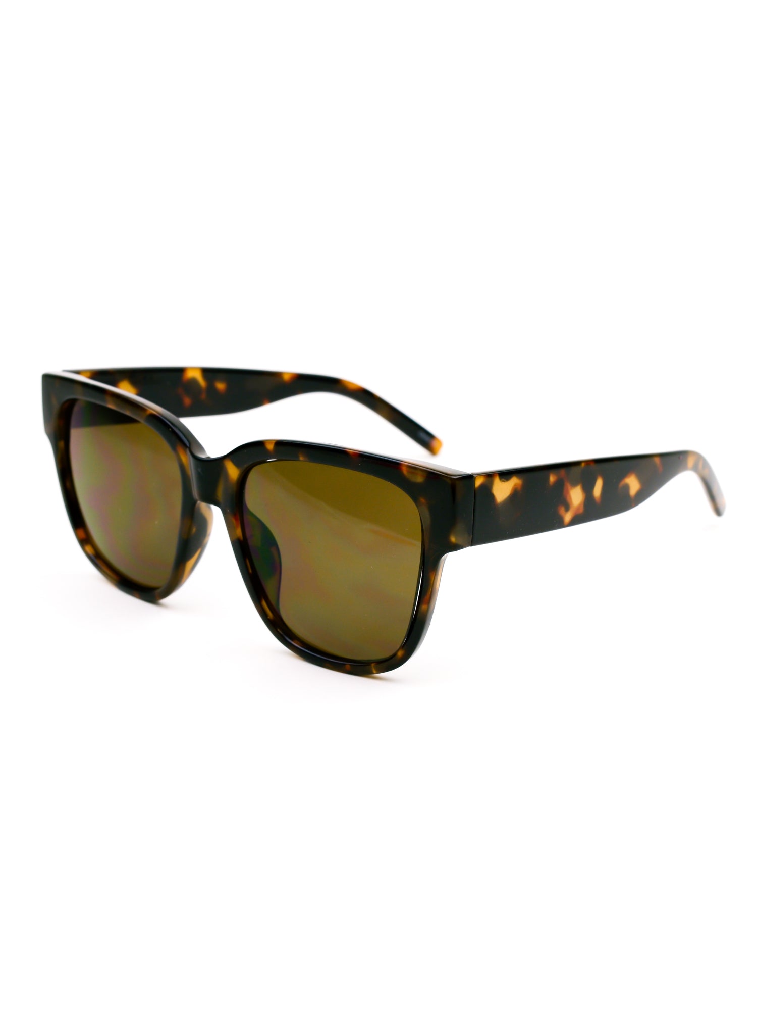 CAROL SUNGLASSES - Polarized UV Protection Fashion Sunglasses for Women & Men - Perfect for Driving, Beach, Outdoor Activities