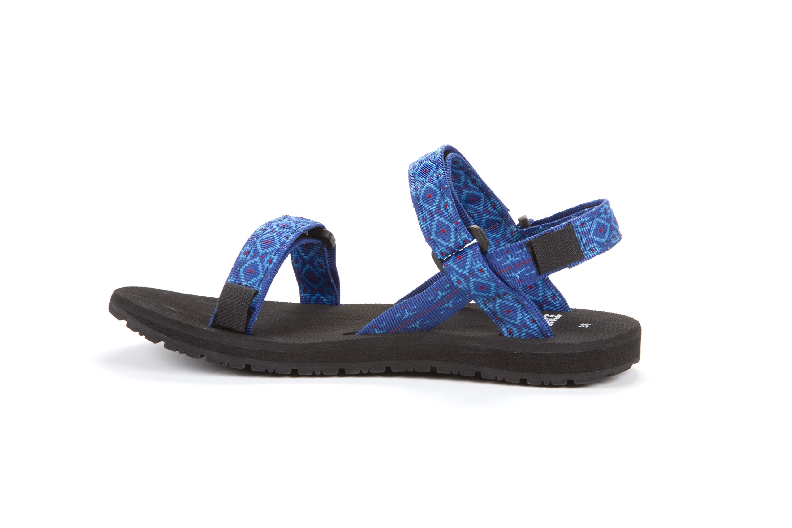 Classic Women's Sandals - Comfortable & Stylish Summer Footwear for Beach, Walking & Casual Outfits