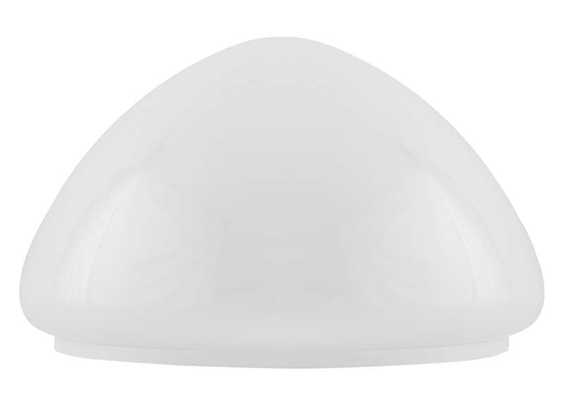 Premium White F200 Computer Monitor Stand with Adjustable Height - Perfect for Home Office, Gaming, and Workspace Ergonomics