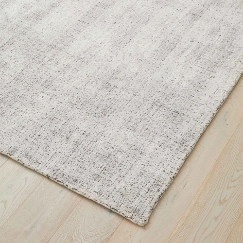 Matisse Marble Floor Rug 2m x 3m - Modern Non-Slip Area Rug for Living Room, Bedroom & Office Decor