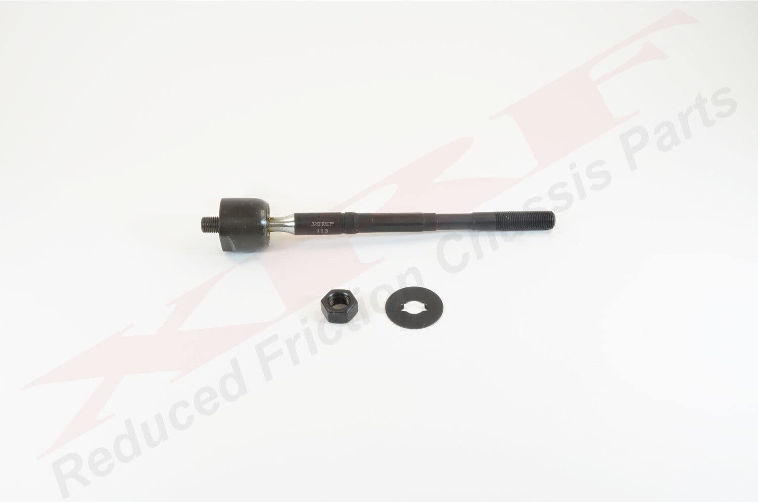 High-Quality Steering Tie Rod End for Toyota Tacoma - Durable Replacement Part for Smooth Steering - Perfect for Off-Roading & Daily Commuting