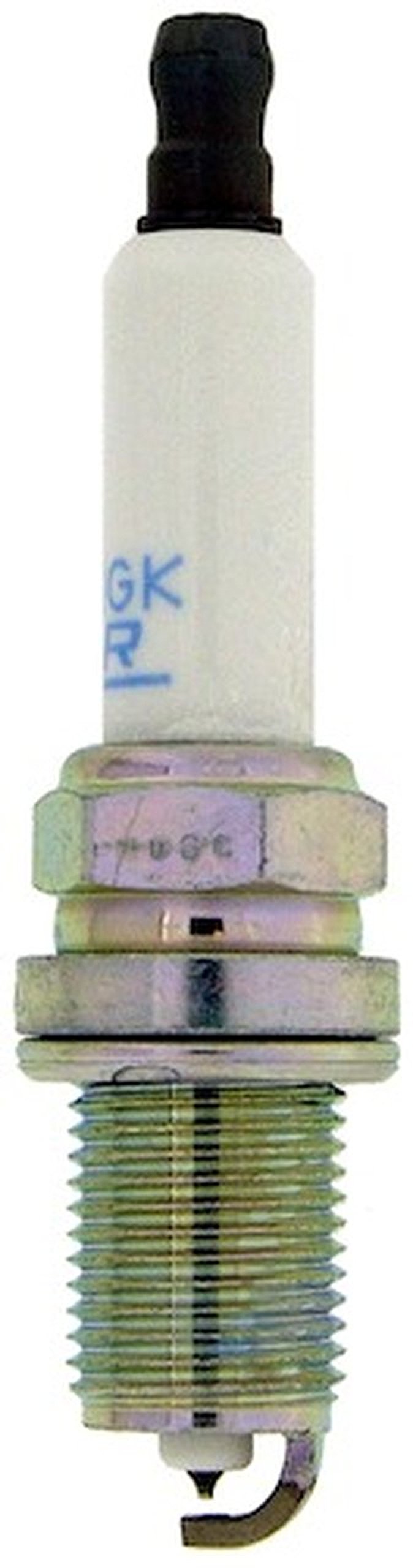 NGK 1675 Laser Platinum Spark Plug PFR7S8EG (8 Pack) - High Performance Spark Plugs for Cars, Trucks & SUVs - Improves Fuel Efficiency & Engine Power - Perfect for Daily Driving & Performance Upgrades