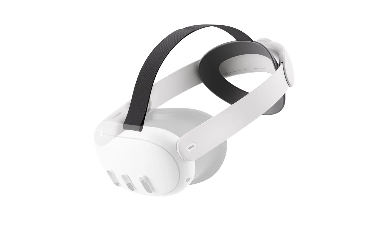 Meta Quest 3 Elite Strap - Premium Head Strap for Enhanced VR Comfort & Stability | Perfect for Gaming, Fitness & Virtual Reality Experiences