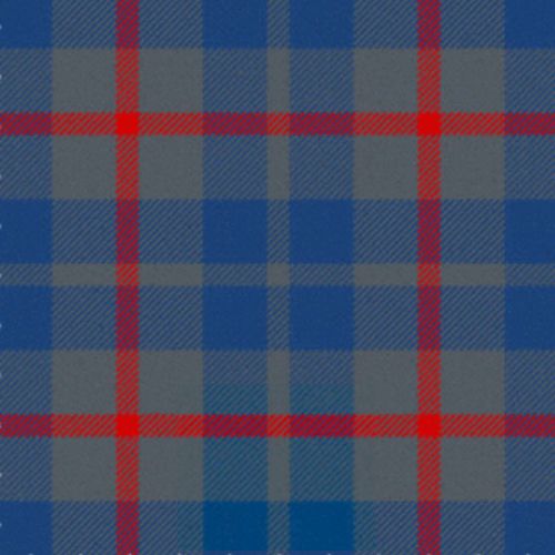 Barwell Slate Check Tartan Plaid Scarf - Classic Wool Wrap for Men & Women - Perfect for Winter Fashion, Outdoor Activities & Holiday Gifts