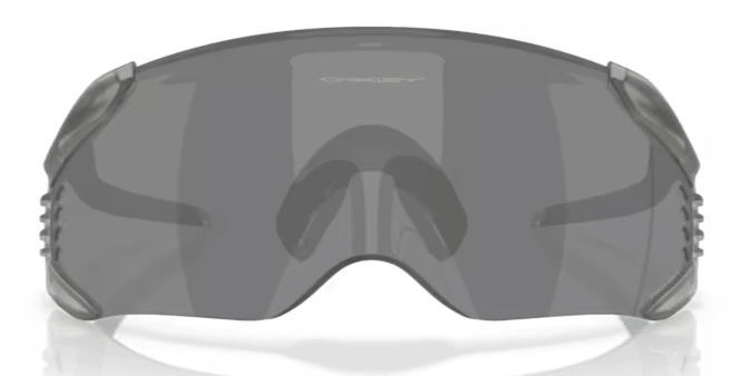 Original Oakley Velo Kato OO9501 0752 Sunglasses - Polarized Sports & Cycling Glasses for Men & Women - UV Protection for Outdoor Running, Biking, and Driving
