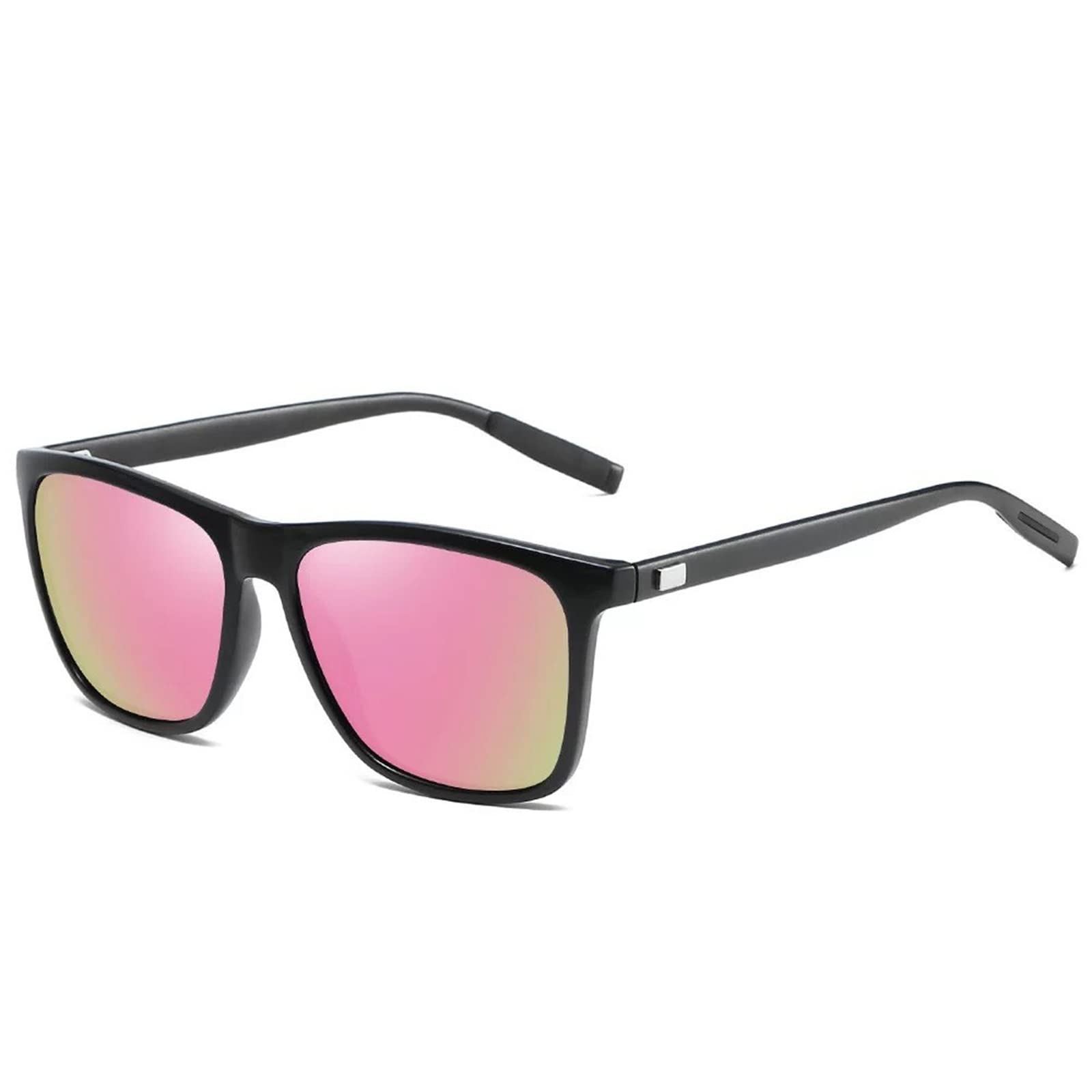 Polarized Sunglasses for Men & Women - UV400 Protection, Classic Stylish Design for Driving, Fishing & Outdoor Activities