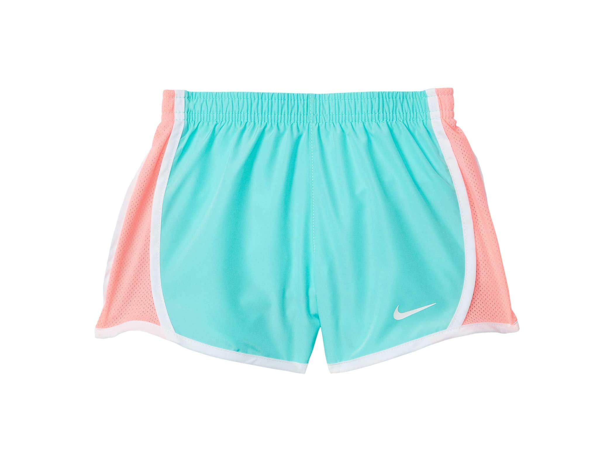 Nike Girl's Running Shorts - Lightweight, Breathable & Quick-Dry for Track, Gym & Casual Wear