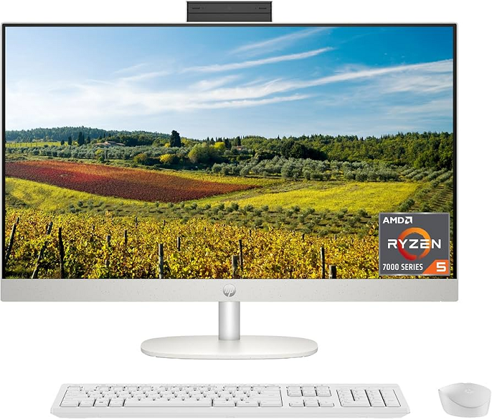 Refurbished HP 27