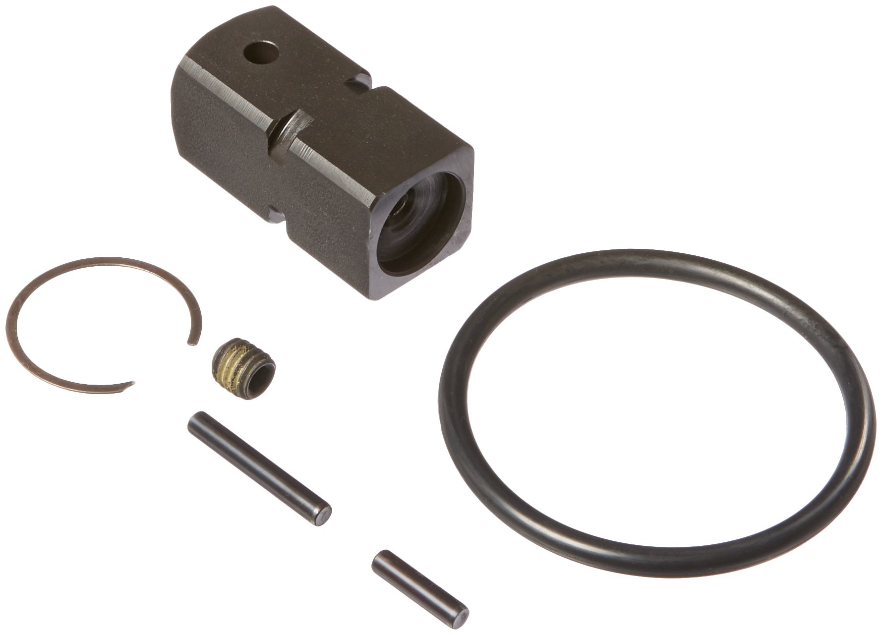 Williams TM-393RSD Replacement Square Drive for TM-393 & TM-493 Torque Multipliers - Heavy Duty Industrial Tool Accessory for Automotive & Machinery Maintenance