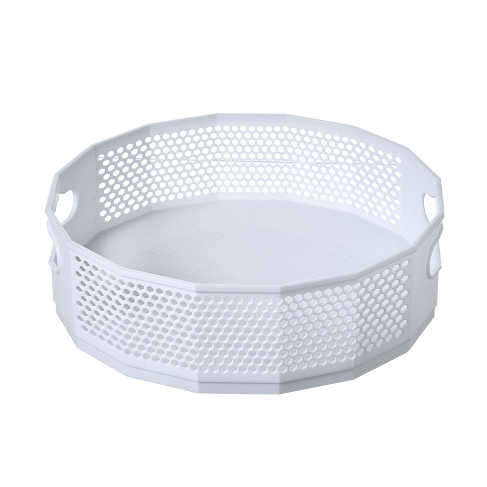 Multi-Purpose Kitchen Storage Tray - Spice Jar & Snack Organizer for Pantry, Countertop, and Cabinet Organization - Perfect for Home, Office, and Restaurant Use
